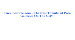 Desktop Screenshot of fuckpicsfree.com